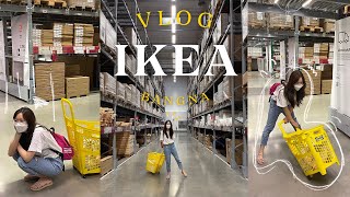 เรื่อยๆ at IKEA Bangna🛒 | PUPE’s