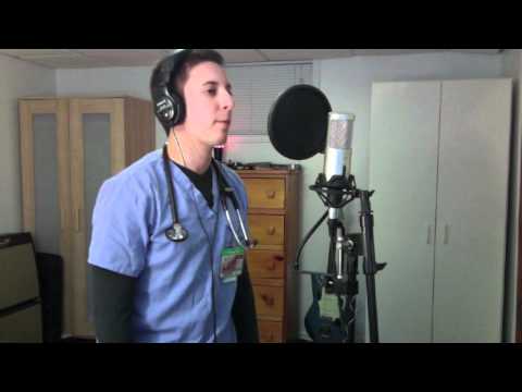 Lazlo Bane - Superman (Scrubs theme song) - cover ...