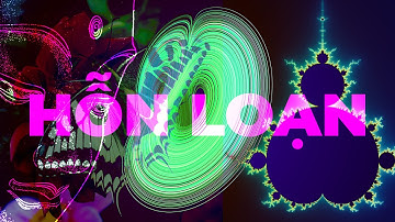 Sự thật về Hiệu Ứng Cánh Bướm