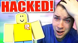 He Hacked My Roblox Account 9 000 Stolen Roblox John Doe Hack Free Online Games - roblox user john doe