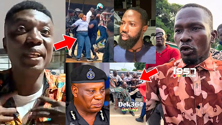 Full Story – Eyewitnesses explain Hawa Koomson & NPP Chris Lloyd bɛatings at Ablekuma North!