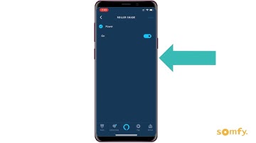 How to Create a Routine in the Alexa App Using Somfy myLink
