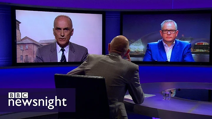 Is Jeremy Corbyn's Labour closer to Hugo Chavez or...