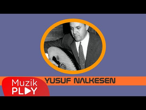 Yusuf Nalkesen - Aramıza Hiç Yoktan Bir Kara Kedi Girdi (Official Audio)