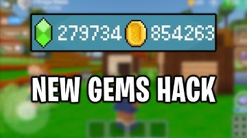 Block Craft 3D Gems Hack! How to Get Unlimited Gems on Block Craft 3D? (2024 TUTORIAL)
