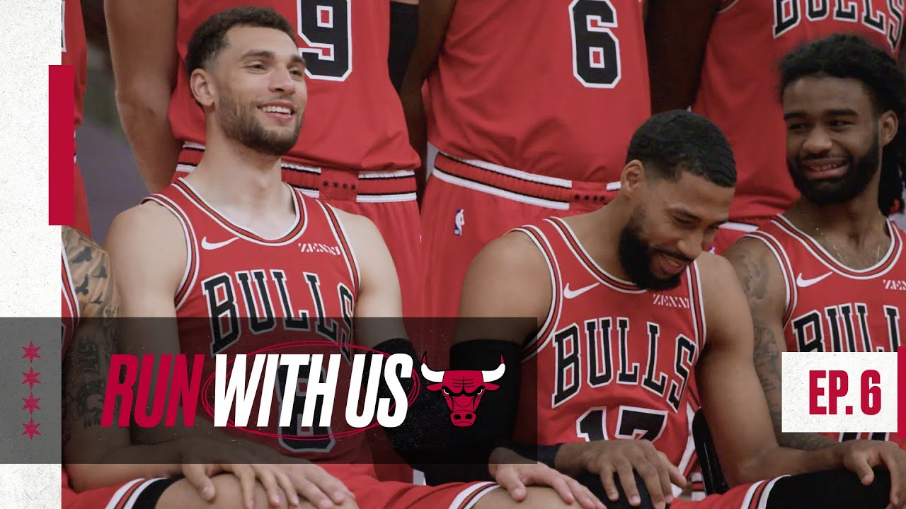 3 Areas The Chicago Bulls Need To Work On To Make The 2022 Nba Playoffs