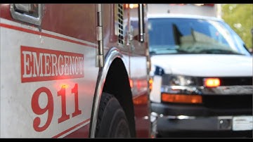 Calling all First Responders - Module 1: Introduction