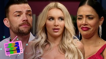 ‘90 Day Fiancé: Happily Ever After? Tell All Part 4 Recap