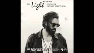 Light - Jon Bryant