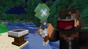 Let’s Play Minecraft AVP [S4E39] Relaxing with Astral Sorcery