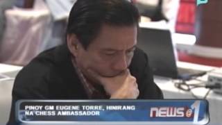 News@1 - Sports Ngayon - February 12, 2013