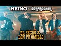 Capture de la vidéo Heino & Dorfrocker | El Zecho & Don Promillo (Official Video)