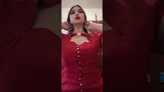 Mindmii Pretty Bigo Live