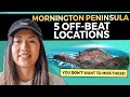 5 INCREDIBLE Things To Do In Mornington Peninsula | Local Melbourne Secrets (2020)