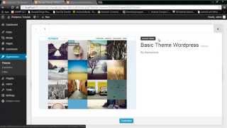 Https://wordpress.org/support/topic/converting-static-html-template-to-a-wp-website
how to convert html theme into wordpress theme. create t...