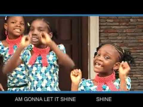 DMI Presents Famous Kids Club with Aunty Aneka   Light of the World  6th Edition Official Video