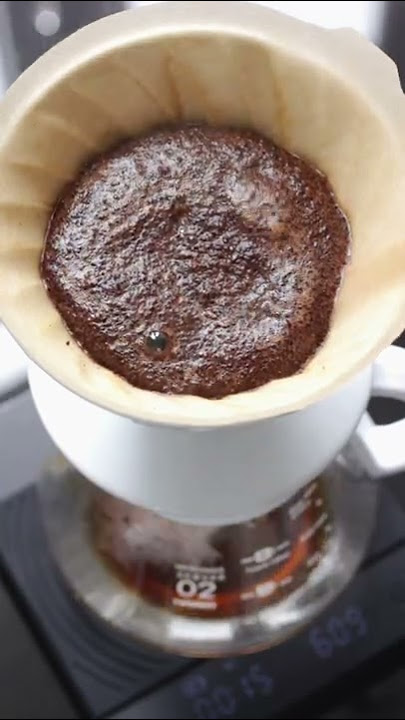 How to Make Pour Over Coffee – A Simple Tutorial and Brew Framework