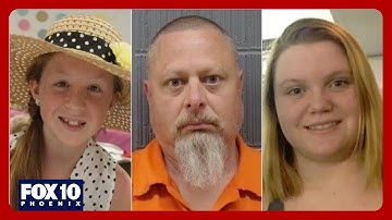 Delphi murders: Jury finds Richard Allen guilty of killing girls