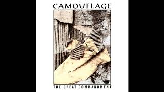 ♪ Camouflage - The Great Commandment [Dub Mix]