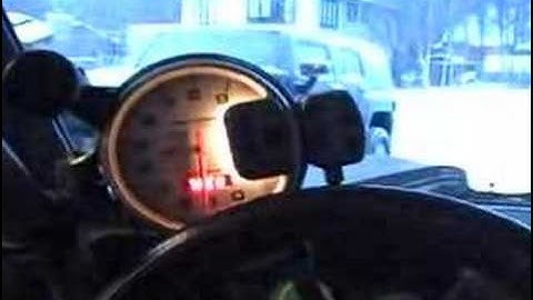 Blown Nova Open Headers