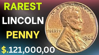 Experts Shocked by Value of THIS 1968 Penny – Worth BIG Money Today 