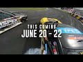 Formula DRIFT New Jersey Teaser | RD4: THE GAUNTLET - June 20 - 22
