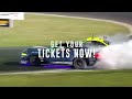 Formula DRIFT New Jersey Teaser | RD4: THE GAUNTLET - June 20 - 22