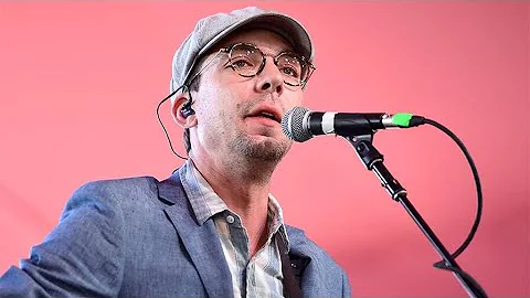 Justin Townes Earle's cause of death revealed