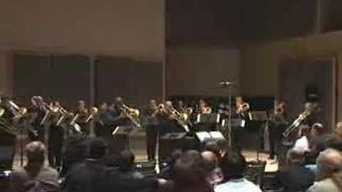 Joseph Alessi & Wycliffe Gordon - Mozart Requiem P...
