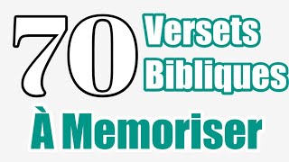 Verset biblique du jour meditation 70 Verset Biblique a Memoriser Vivre la parole de Dieu psaumes