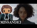 FUNKO POP MISSANDEI Review รีวิวฟังโกะป็อปมิสซานเด Game of Thrones