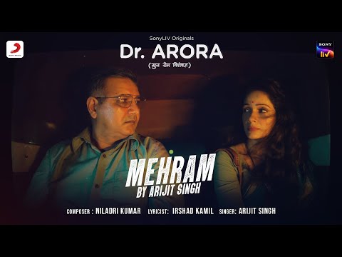 Mehram | Arijit
