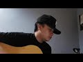 Coldrain Breathe Acoustic Cover Coldrain Breathe Acoustic Cover