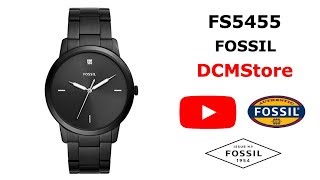fossil fs5455