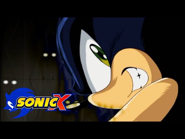 Sonic X Dark Sonic - - 3D Warehouse