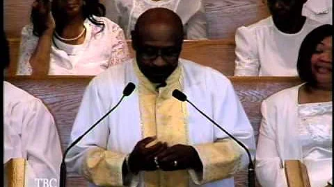 2014 07 06 - "You Are What You Eat" - Rev. Arthur ...
