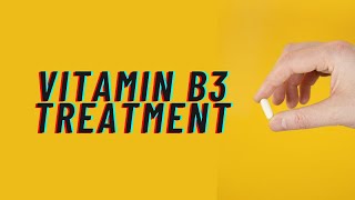 Does Vitamin B3 Treat Erectile Dysfunction? | Natural ED Treatment by Israel Soliz 3,336 views 1 year ago 3 minutes, 23 seconds