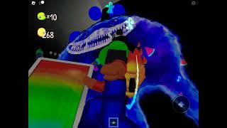 A Normal Playthrough In Little Runmo, Roblox