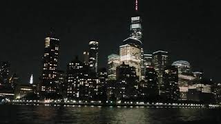 Manhattan Is So Beautiful At Night