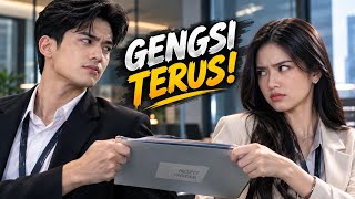 Sama-Sama Gengsi, Malah Jatuh Cinta!