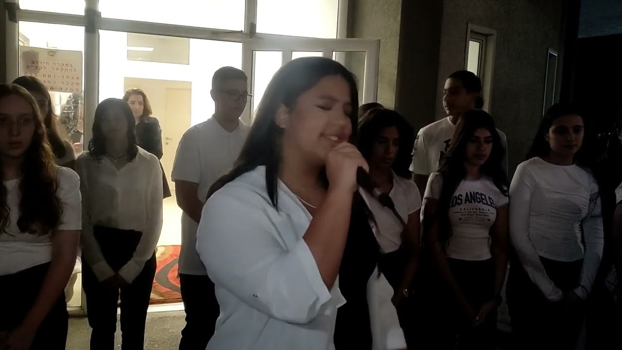 ויהי אור - עספיא .. 10/11/2023