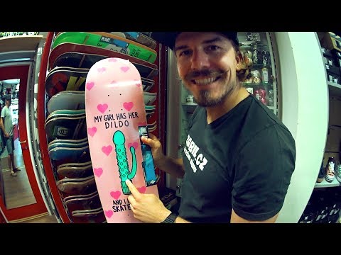 Video: Kolik Stojí Skateboard