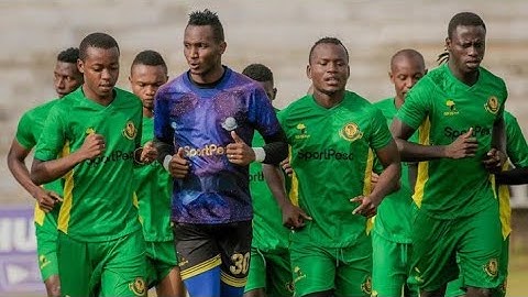 Yanga vs Prisons LIVE updates
