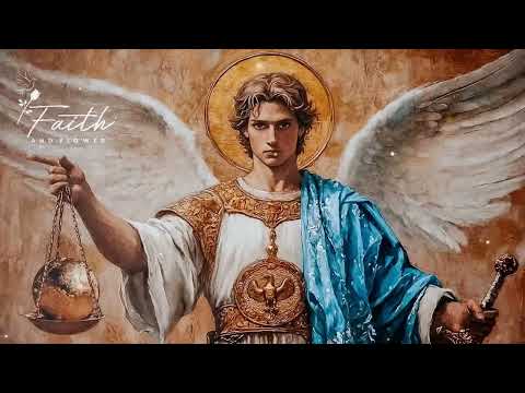 مسبحة القديس ميخائيل رئيس الملائكة
