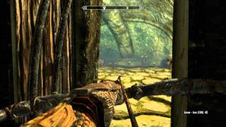 Lets Play Skyrim - Part 14: Silver Hands