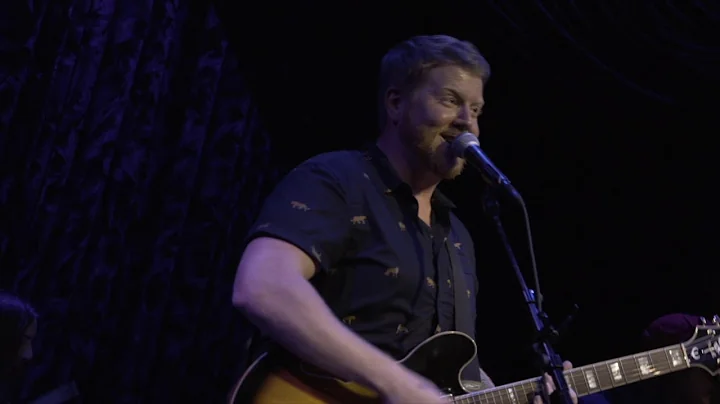 Steve Everett "Fake It w/Intro" (Live from Analog ...