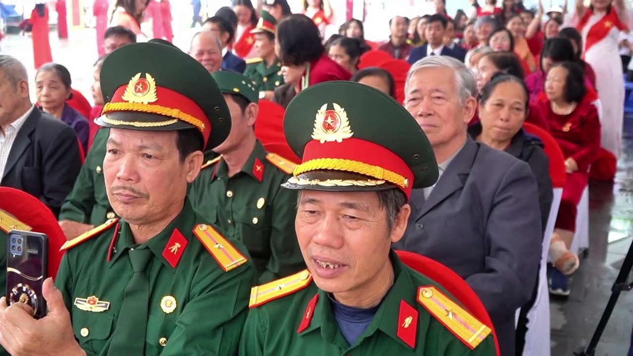 VÀO CHÙA ĐỀN NGÔ TƯỚNG CÔNG 2026