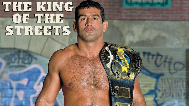 Marco "King Of The Streets" Ruas - Highlights