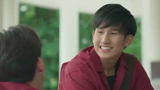 [Eng Sub] Dark Blue Kiss จูบสุดท้ายเพื่อนายคนเดียว | EP.4 [2/4]