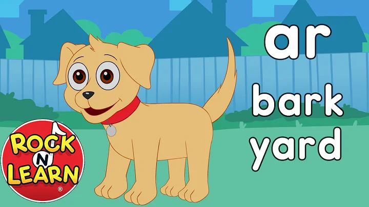 Bossy R | Learn to Read Words With R-Controlled Vowels | R Changes a Vowel | Rock ‘N Learn